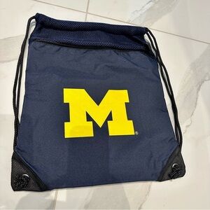 U of M Collegiate Backpack